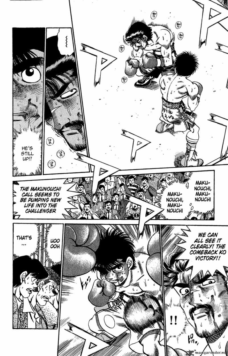 Hajime No Ippo 189 15