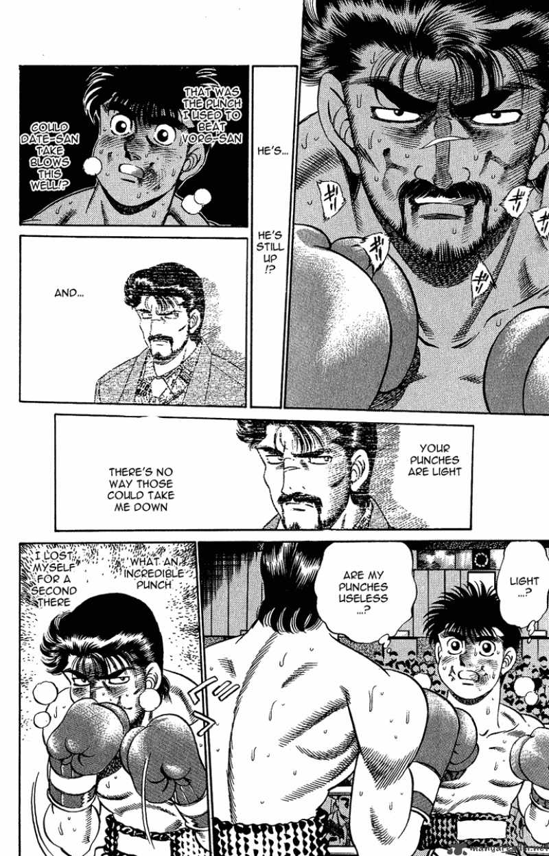 Hajime No Ippo 189 17