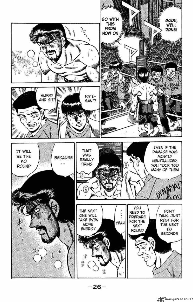 Hajime No Ippo 189 2