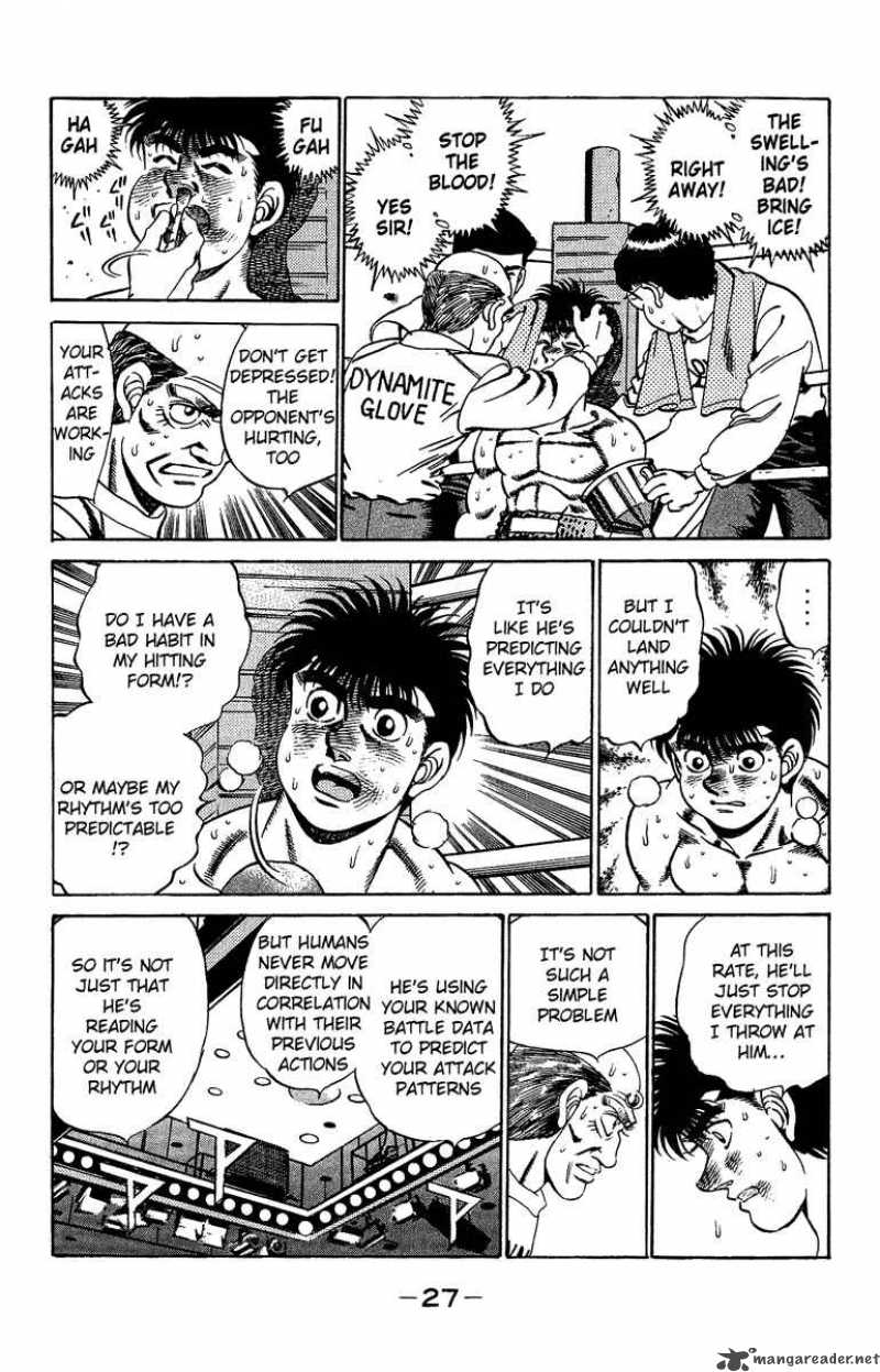 Hajime No Ippo 189 3