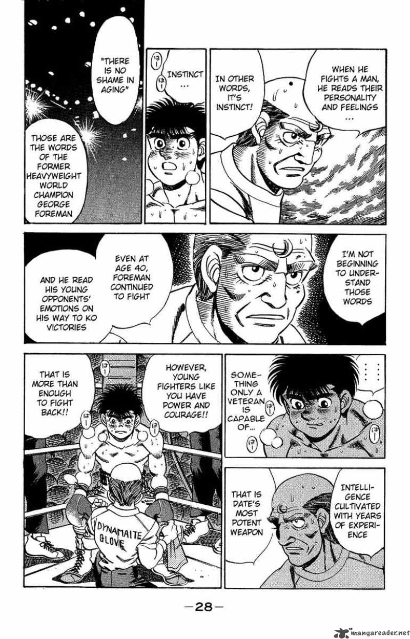 Hajime No Ippo 189 4
