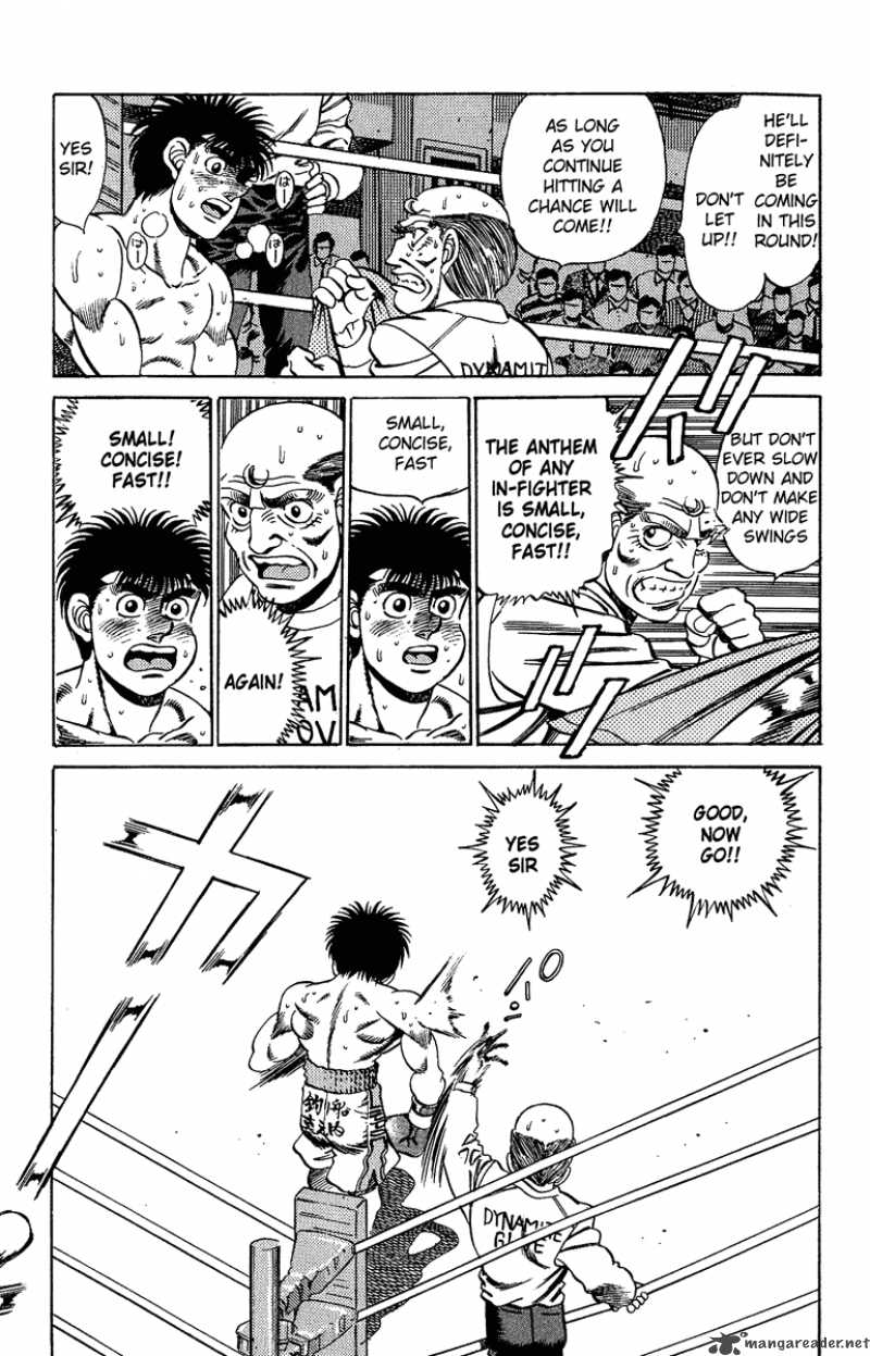 Hajime No Ippo 189 5