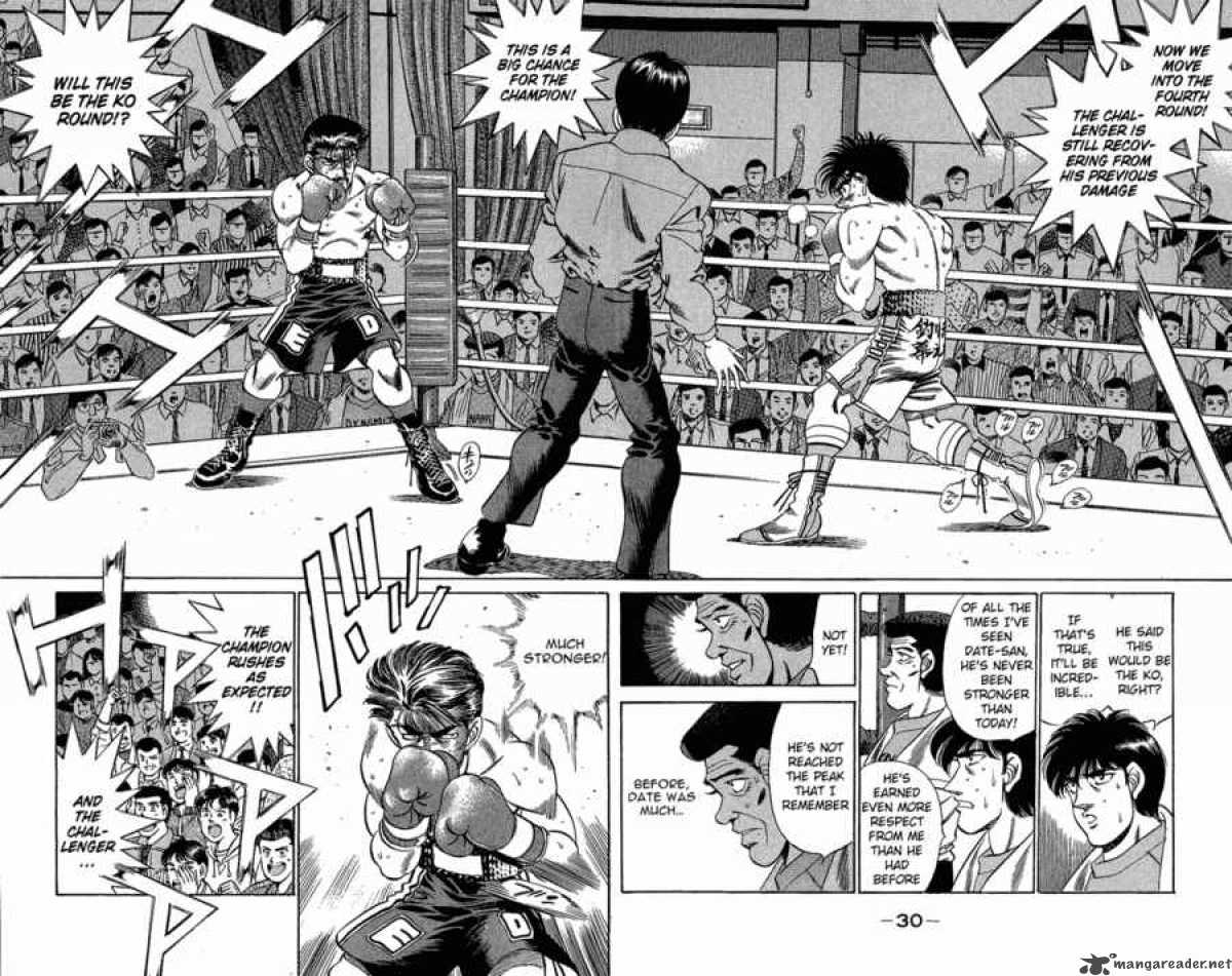 Hajime No Ippo 189 6