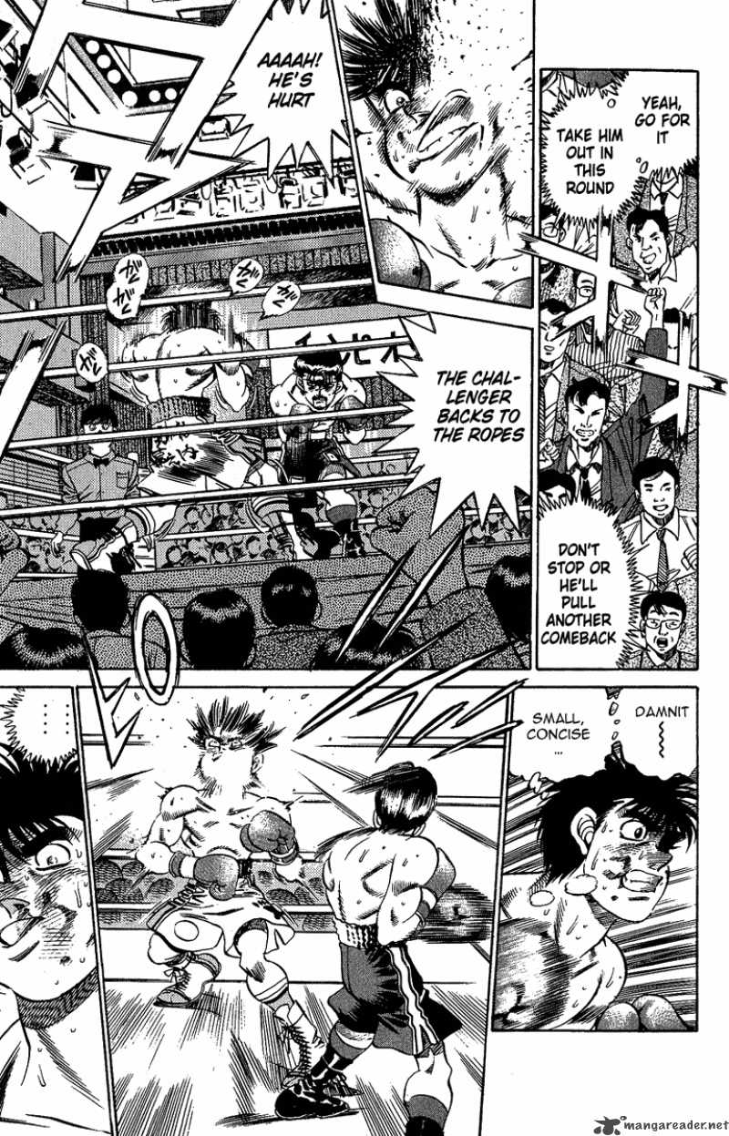 Hajime No Ippo 189 8