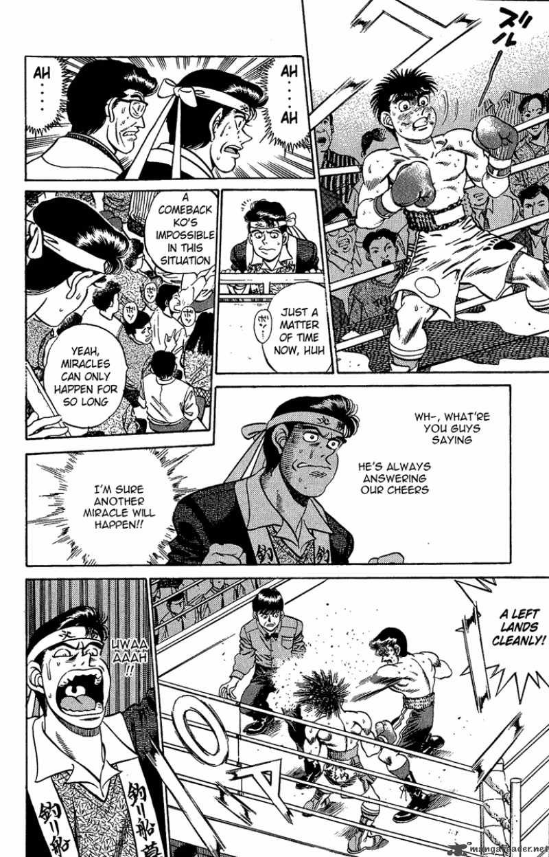Hajime No Ippo 189 9