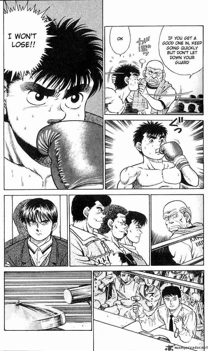 Hajime No Ippo 19 10
