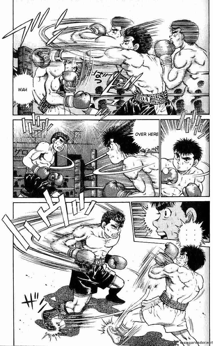 Hajime No Ippo 19 12
