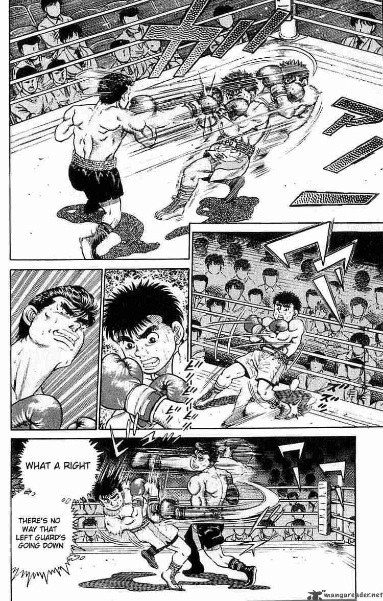 Hajime No Ippo 19 13