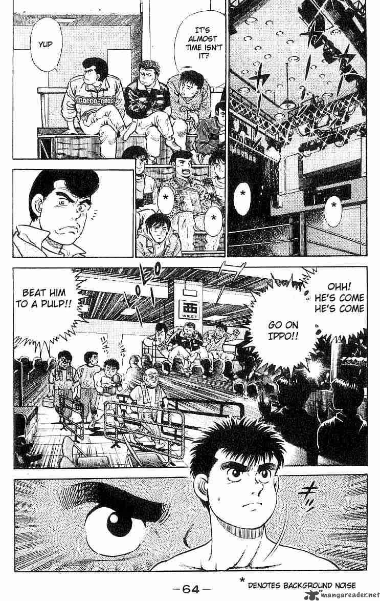 Hajime No Ippo 19 2