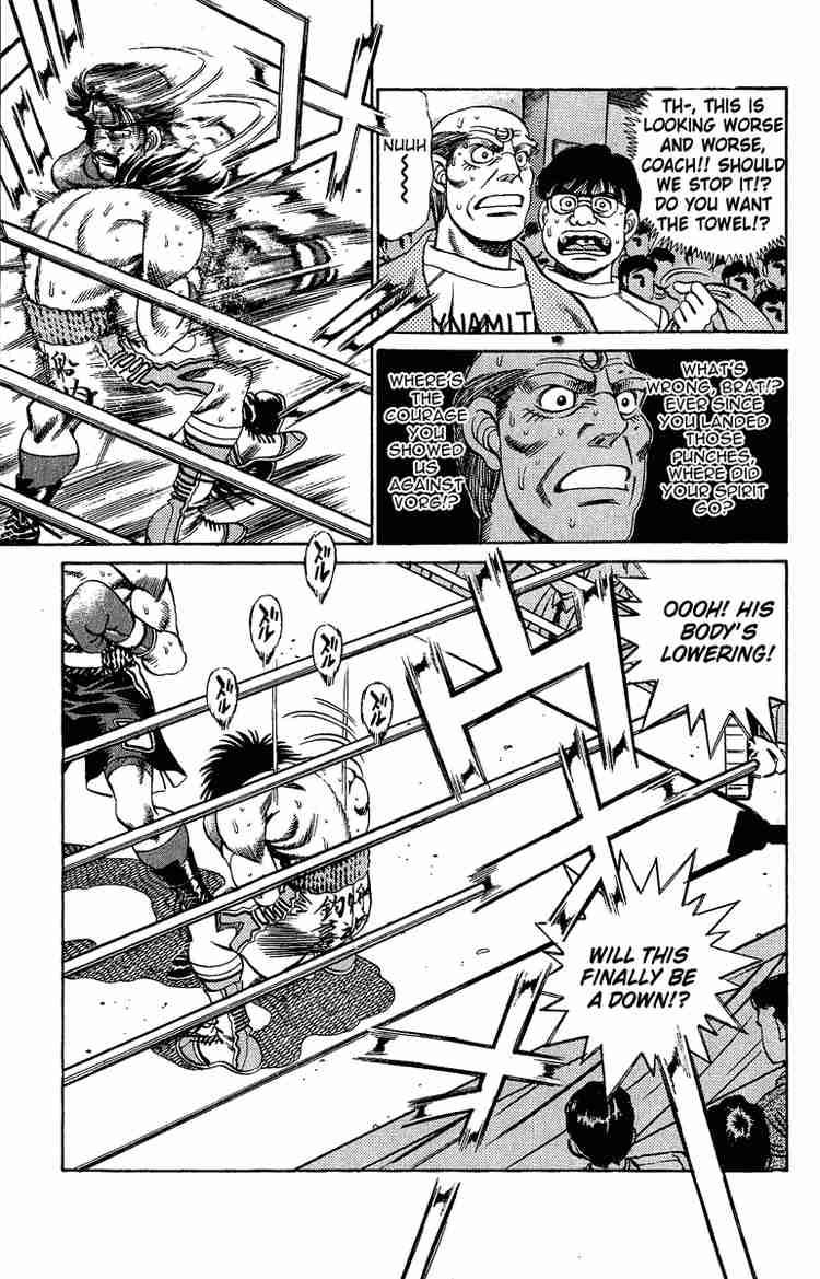Hajime No Ippo 190 13
