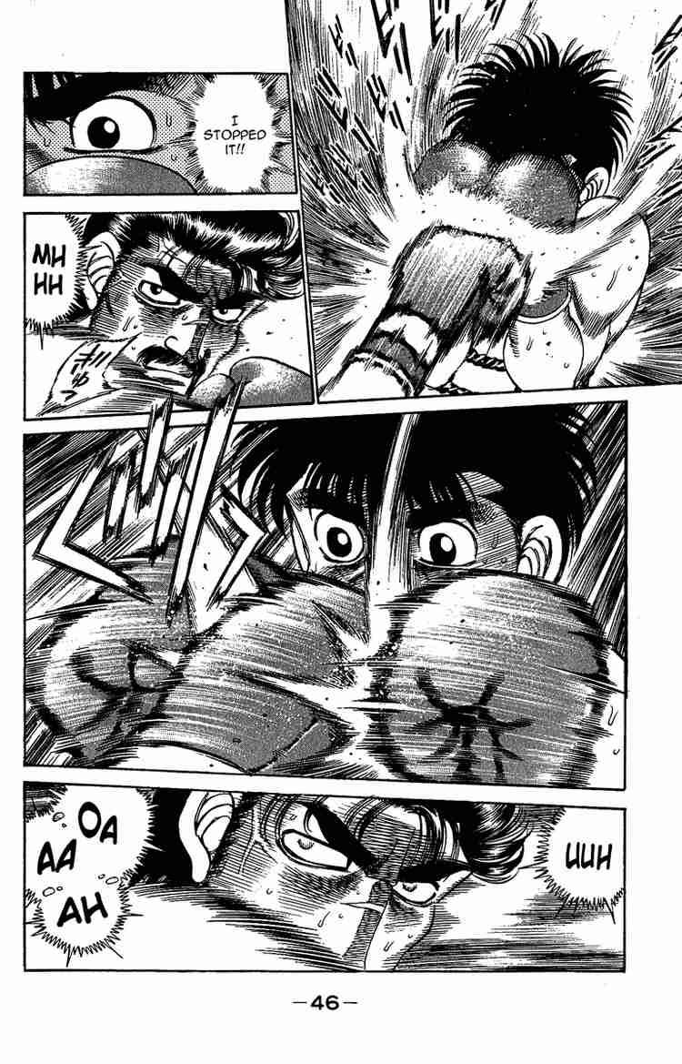 Hajime No Ippo 190 2
