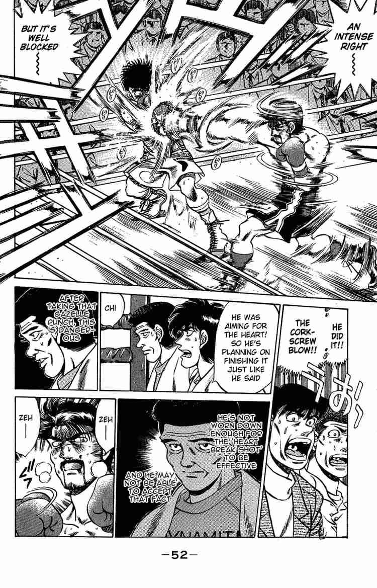 Hajime No Ippo 190 8