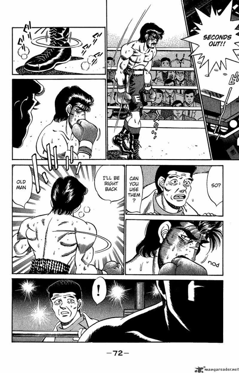 Hajime No Ippo 191 12