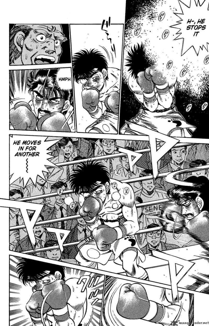 Hajime No Ippo 191 18