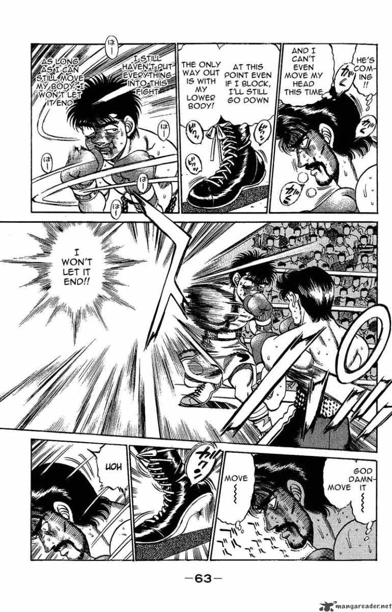Hajime No Ippo 191 3