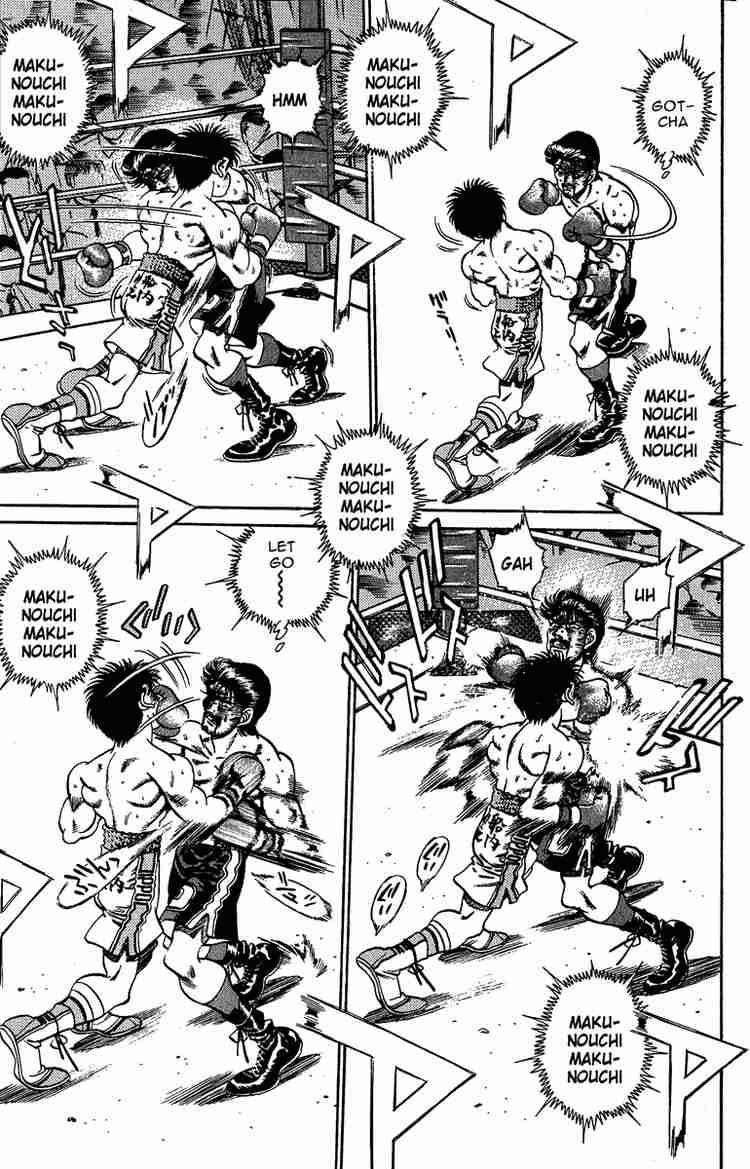 Hajime No Ippo 192 10