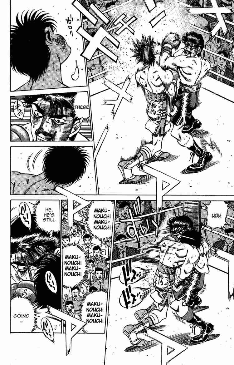 Hajime No Ippo 192 11