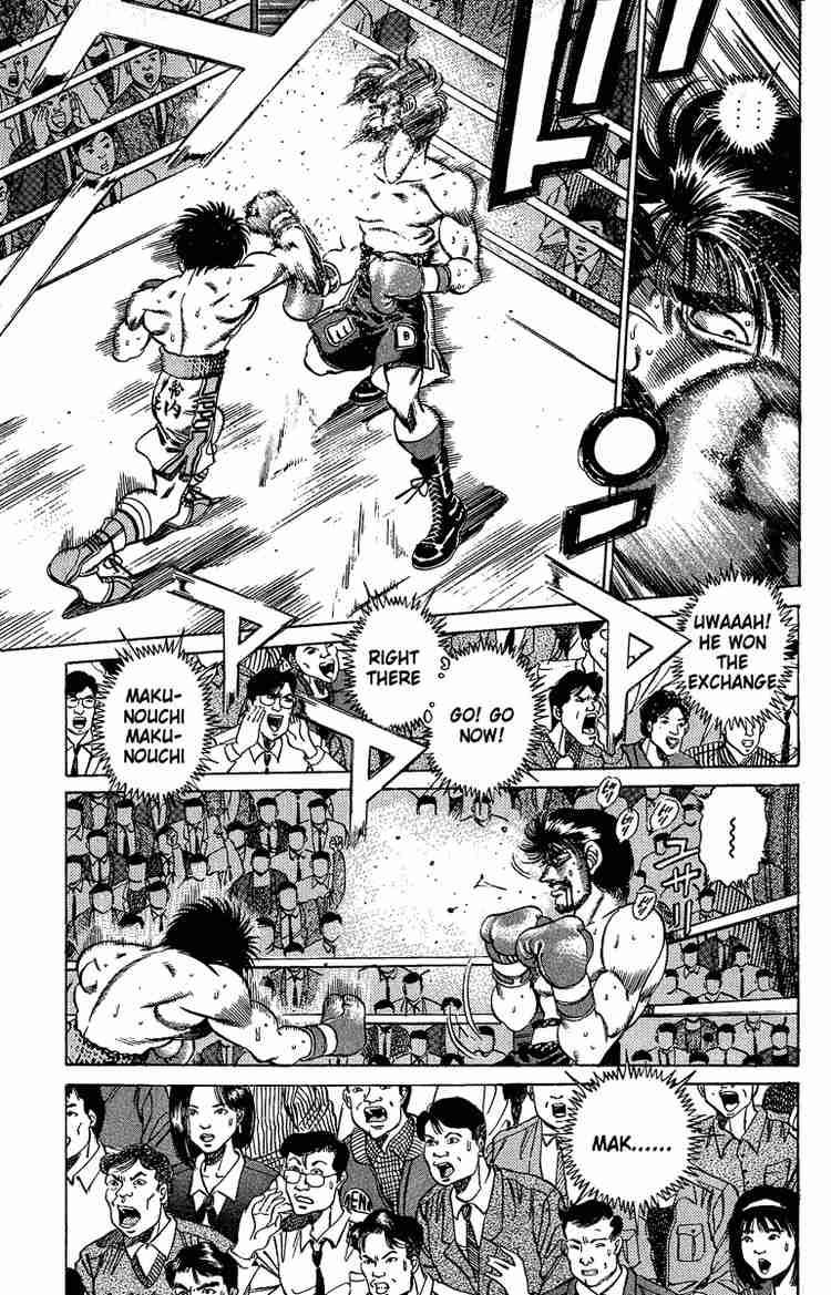 Hajime No Ippo 192 12