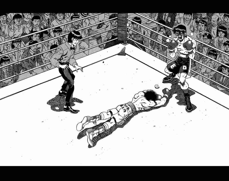 Hajime No Ippo 192 13