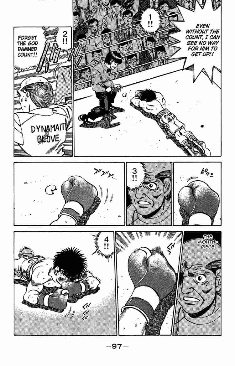 Hajime No Ippo 192 15