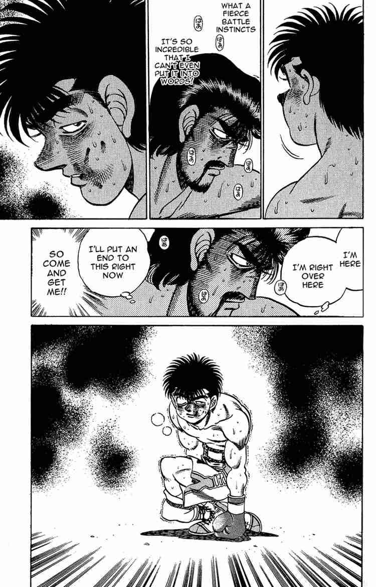 Hajime No Ippo 192 17