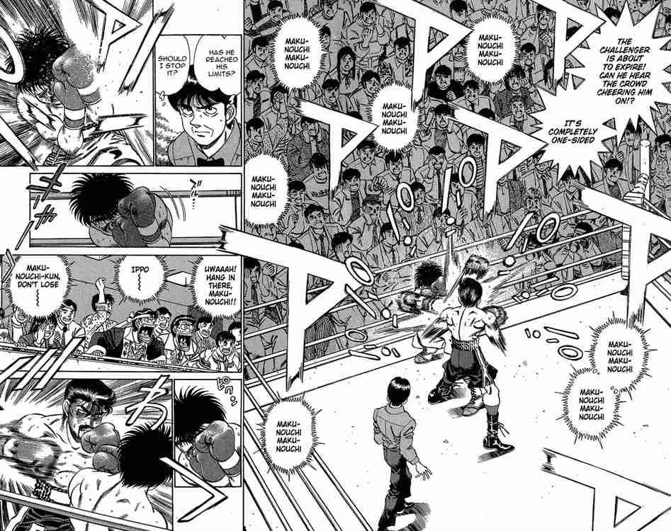 Hajime No Ippo 192 2