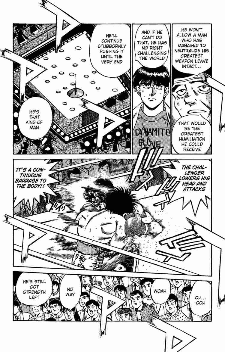 Hajime No Ippo 192 5