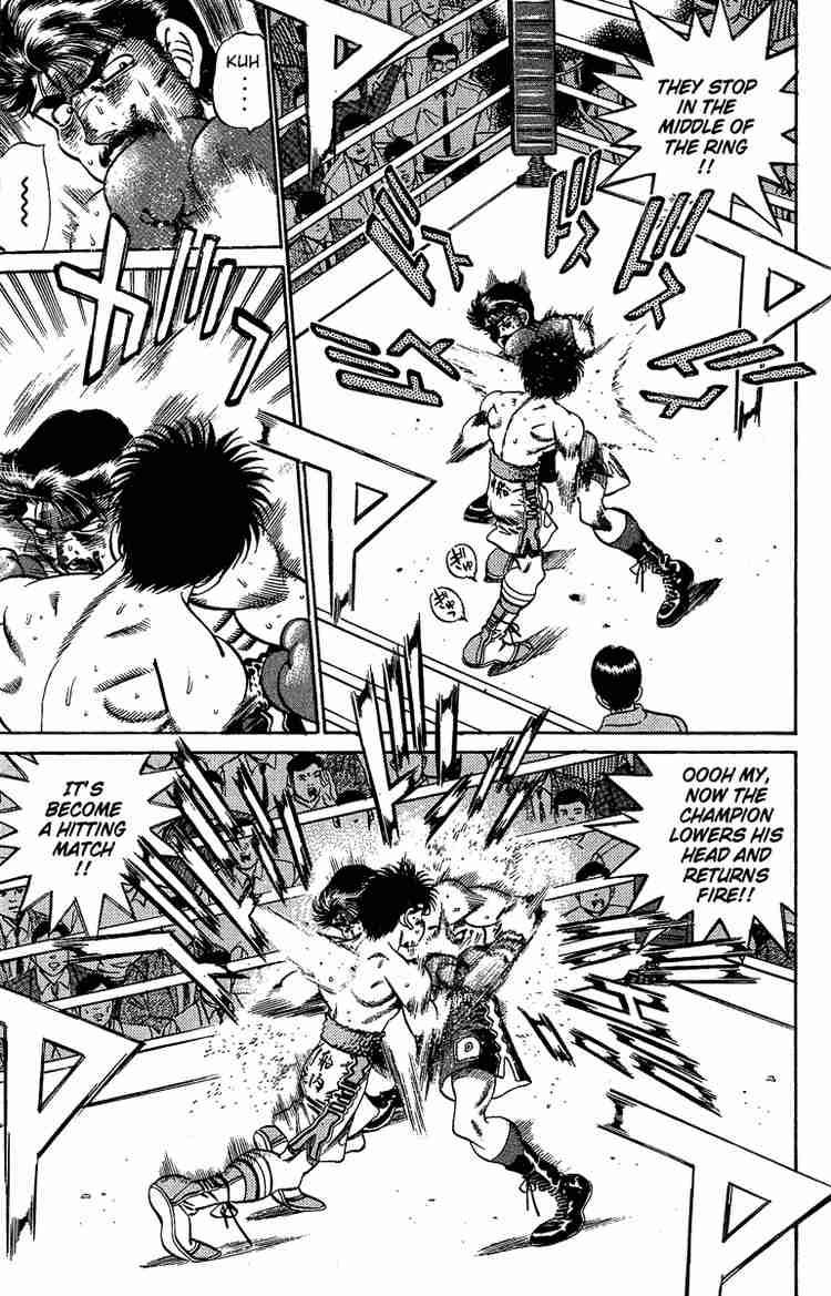 Hajime No Ippo 192 6