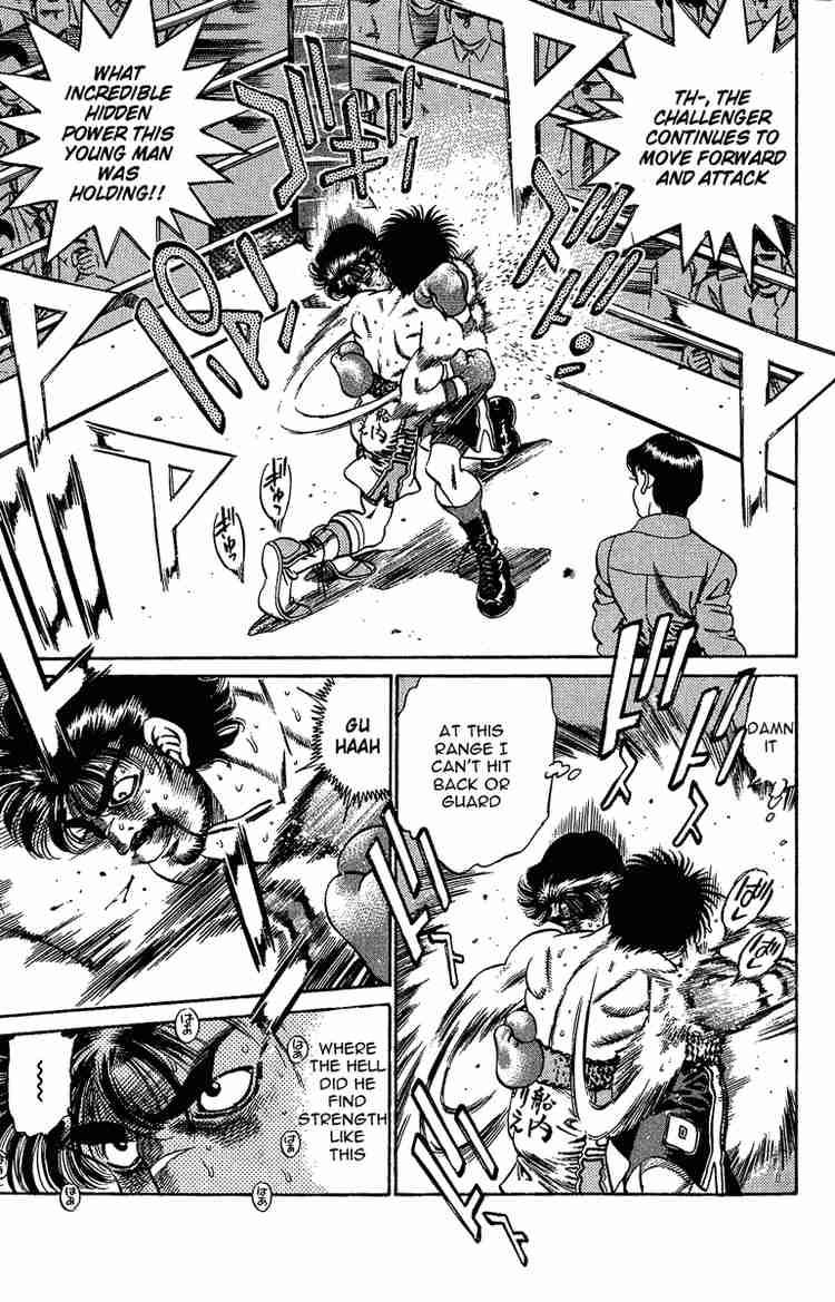 Hajime No Ippo 192 8