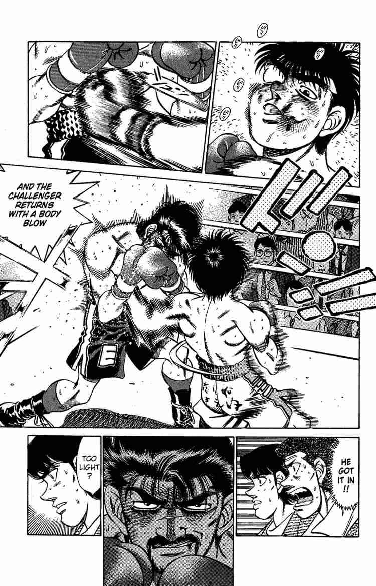 Hajime No Ippo 193 10