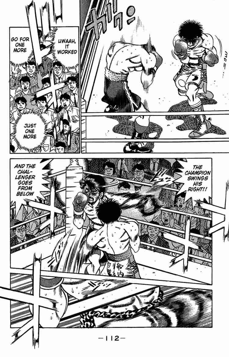 Hajime No Ippo 193 11