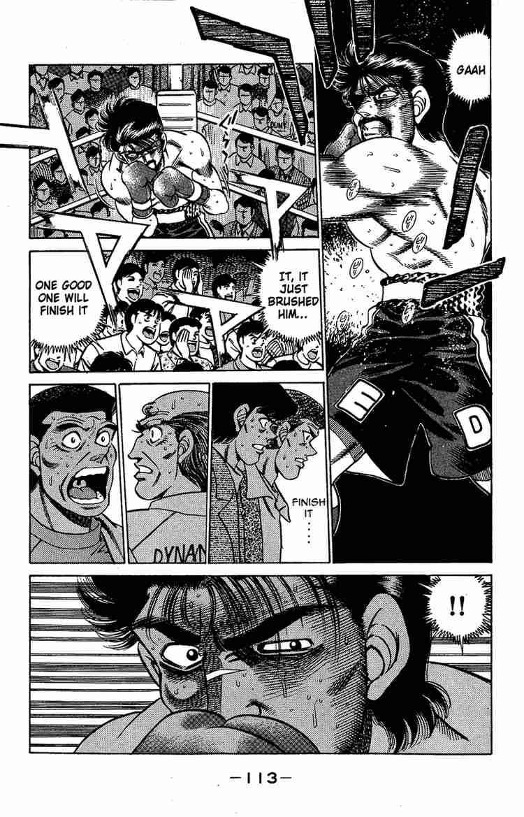Hajime No Ippo 193 12
