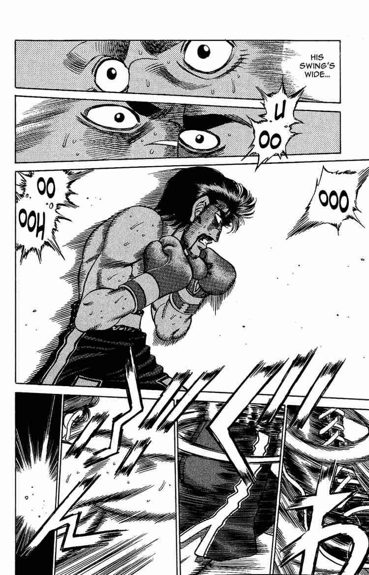 Hajime No Ippo 193 15