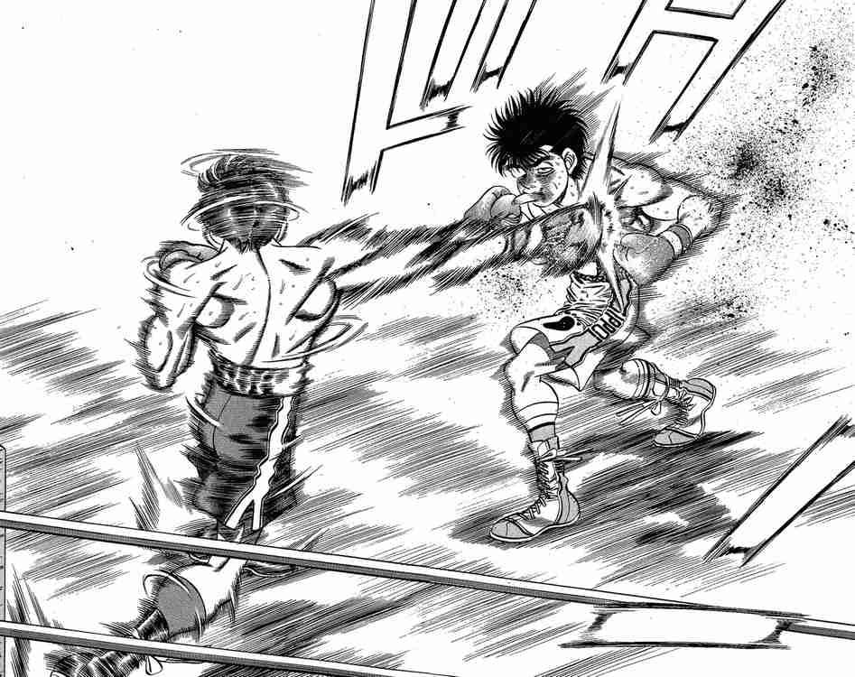 Hajime No Ippo 193 17