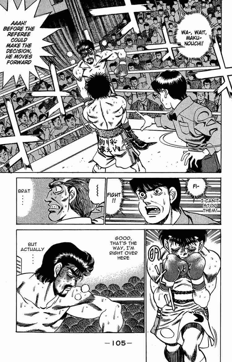 Hajime No Ippo 193 5
