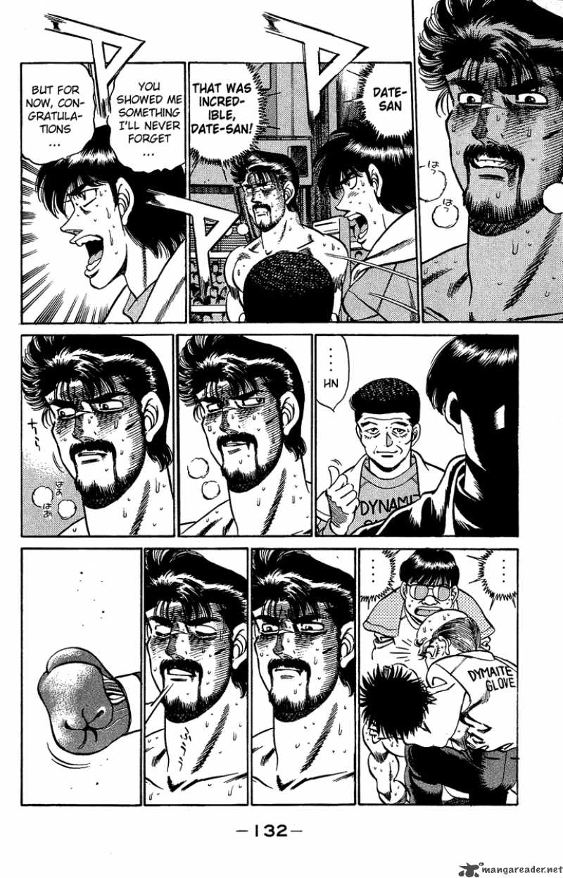 Hajime No Ippo 194 10