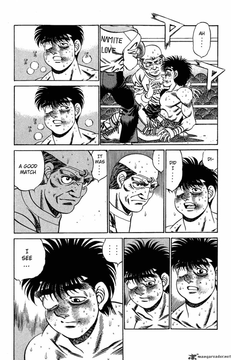 Hajime No Ippo 194 13
