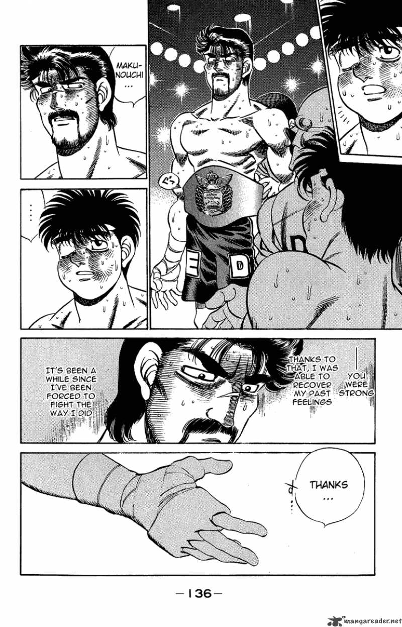 Hajime No Ippo 194 14