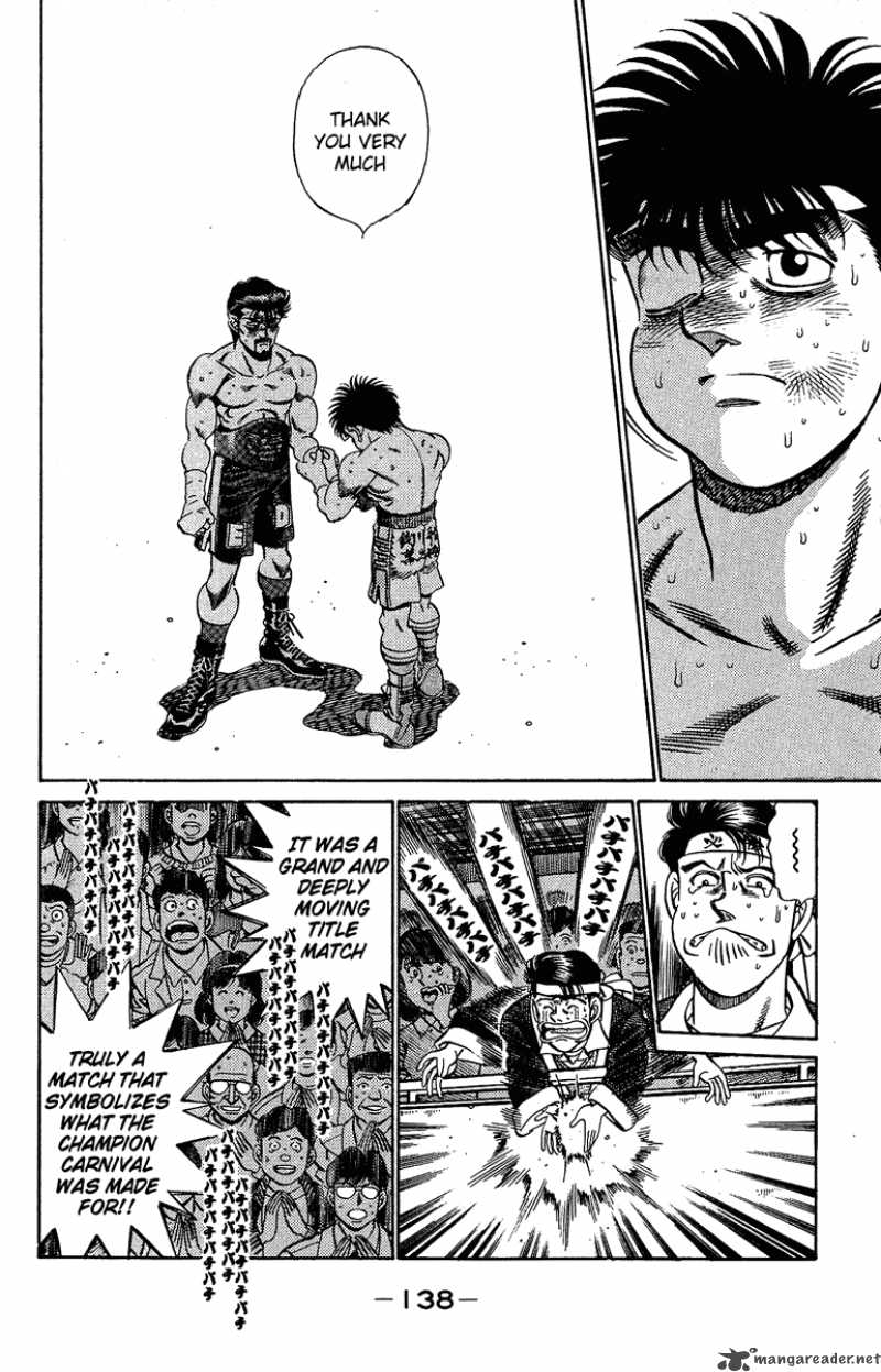 Hajime No Ippo 194 16