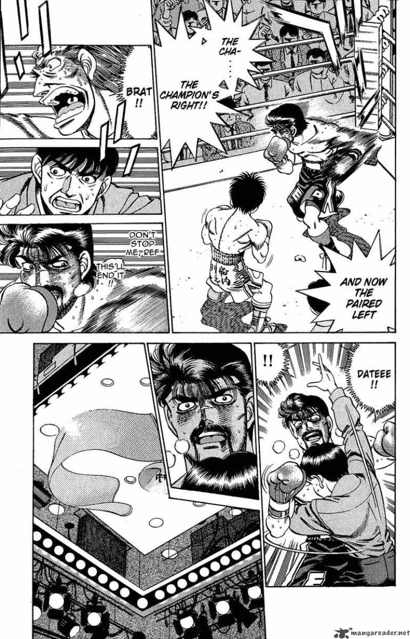 Hajime No Ippo 194 3