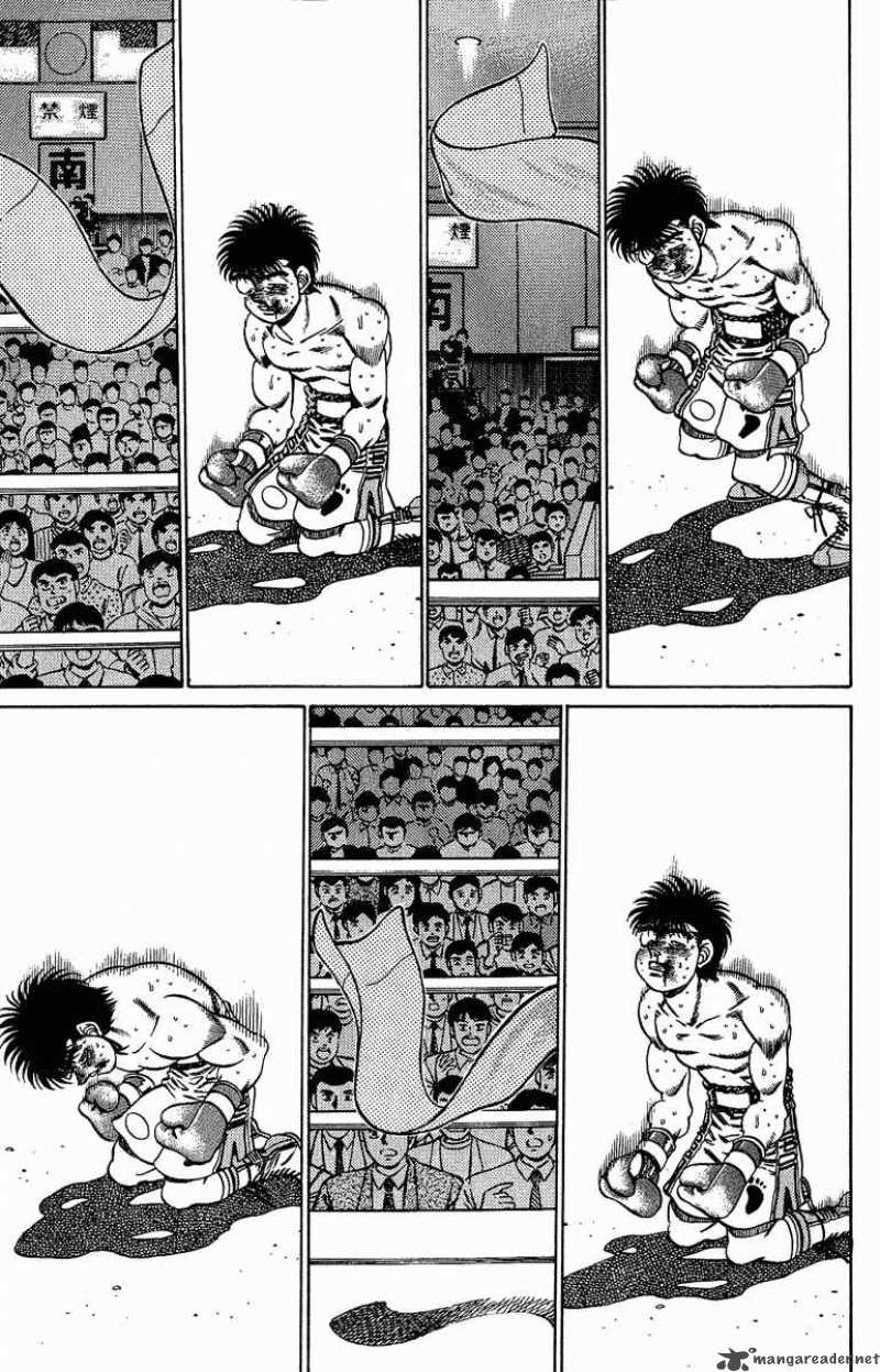 Hajime No Ippo 194 5