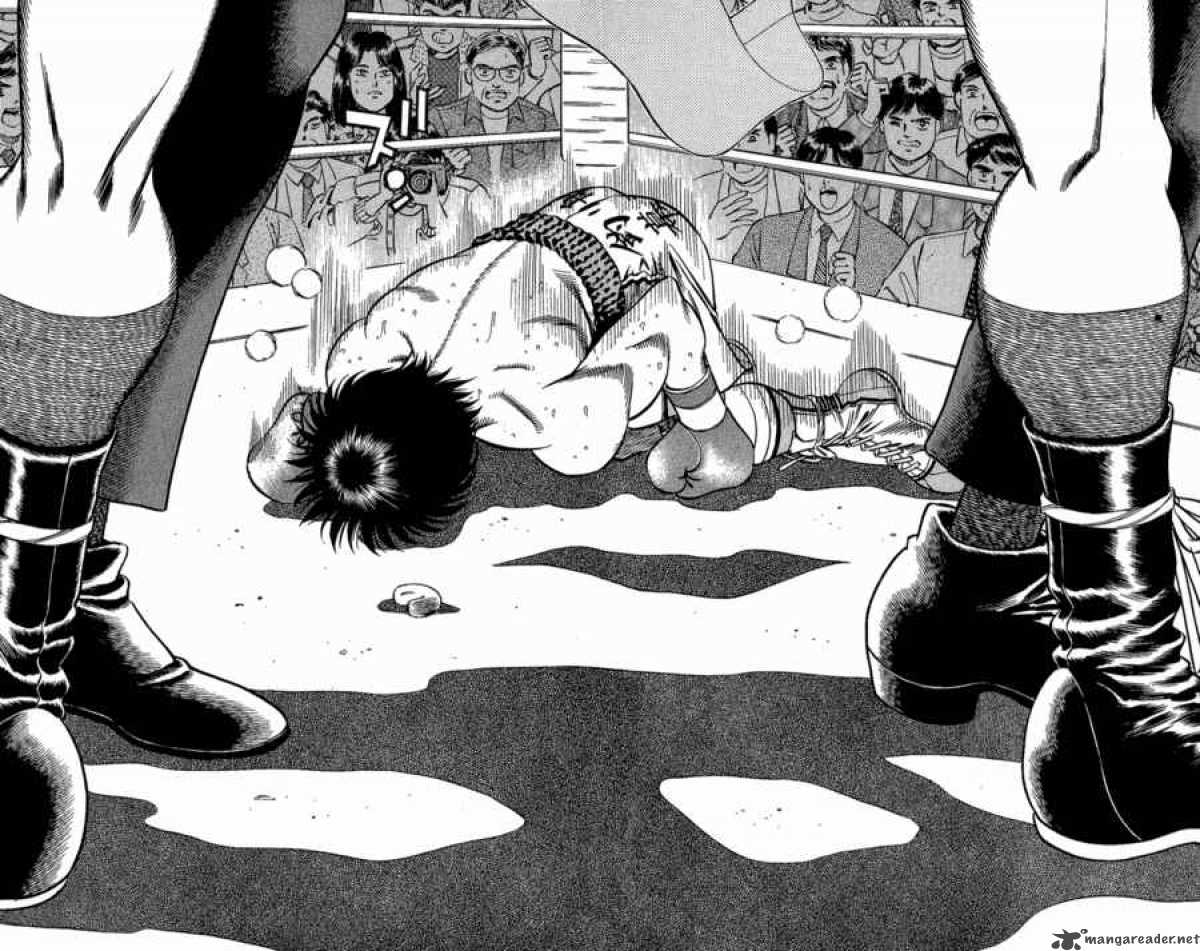 Hajime No Ippo 194 6