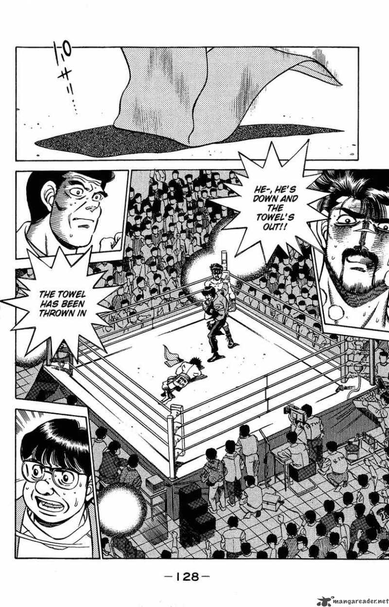 Hajime No Ippo 194 7