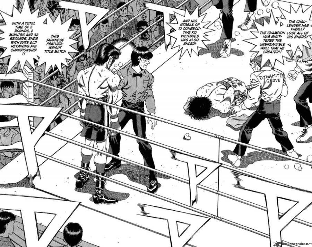 Hajime No Ippo 194 9