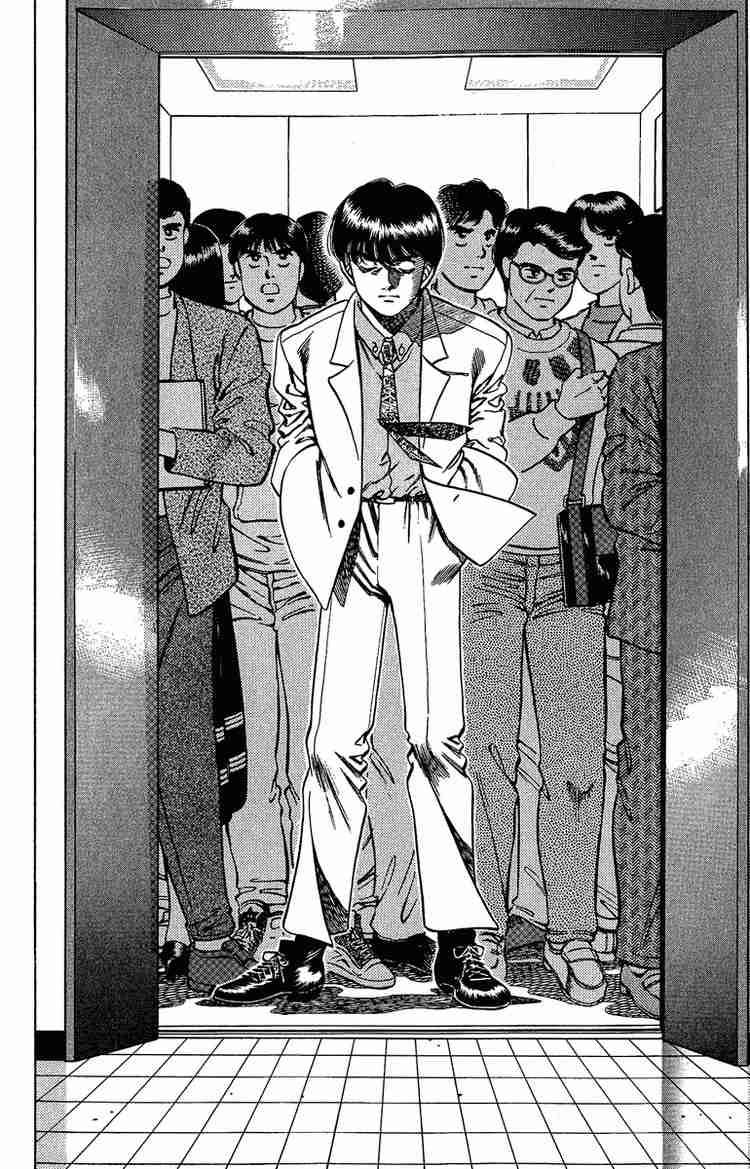 Hajime No Ippo 195 10