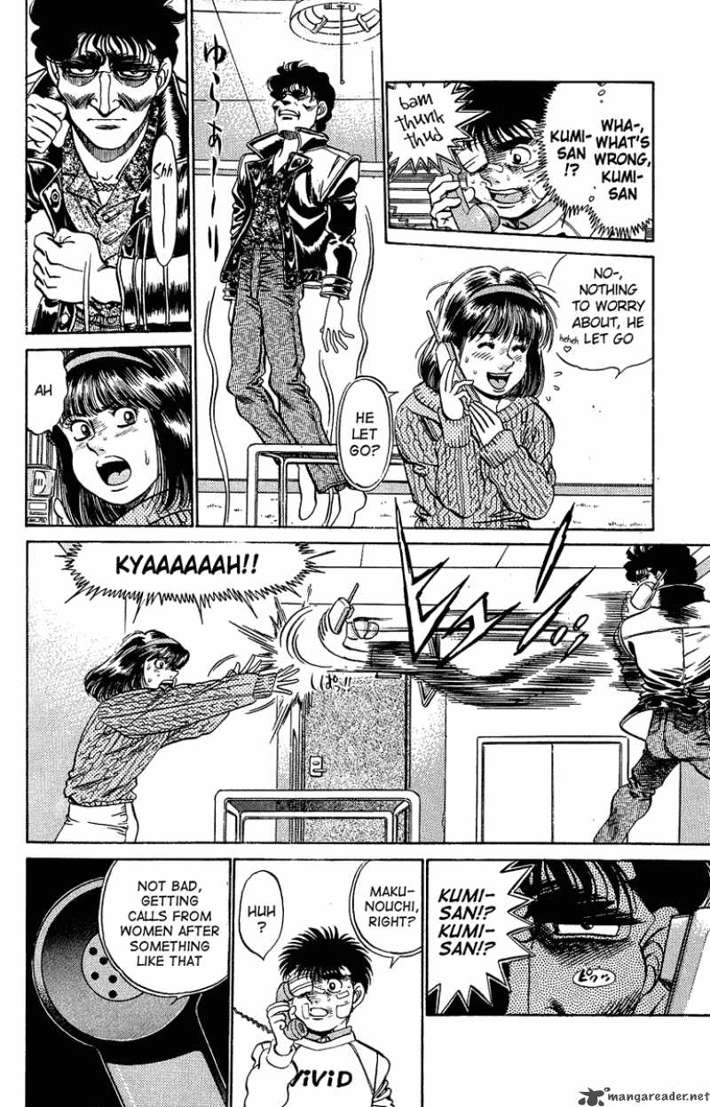Hajime No Ippo 196 18