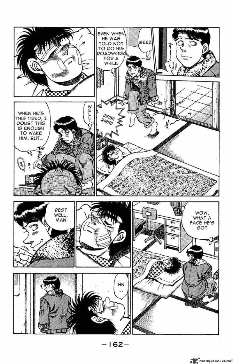 Hajime No Ippo 196 2