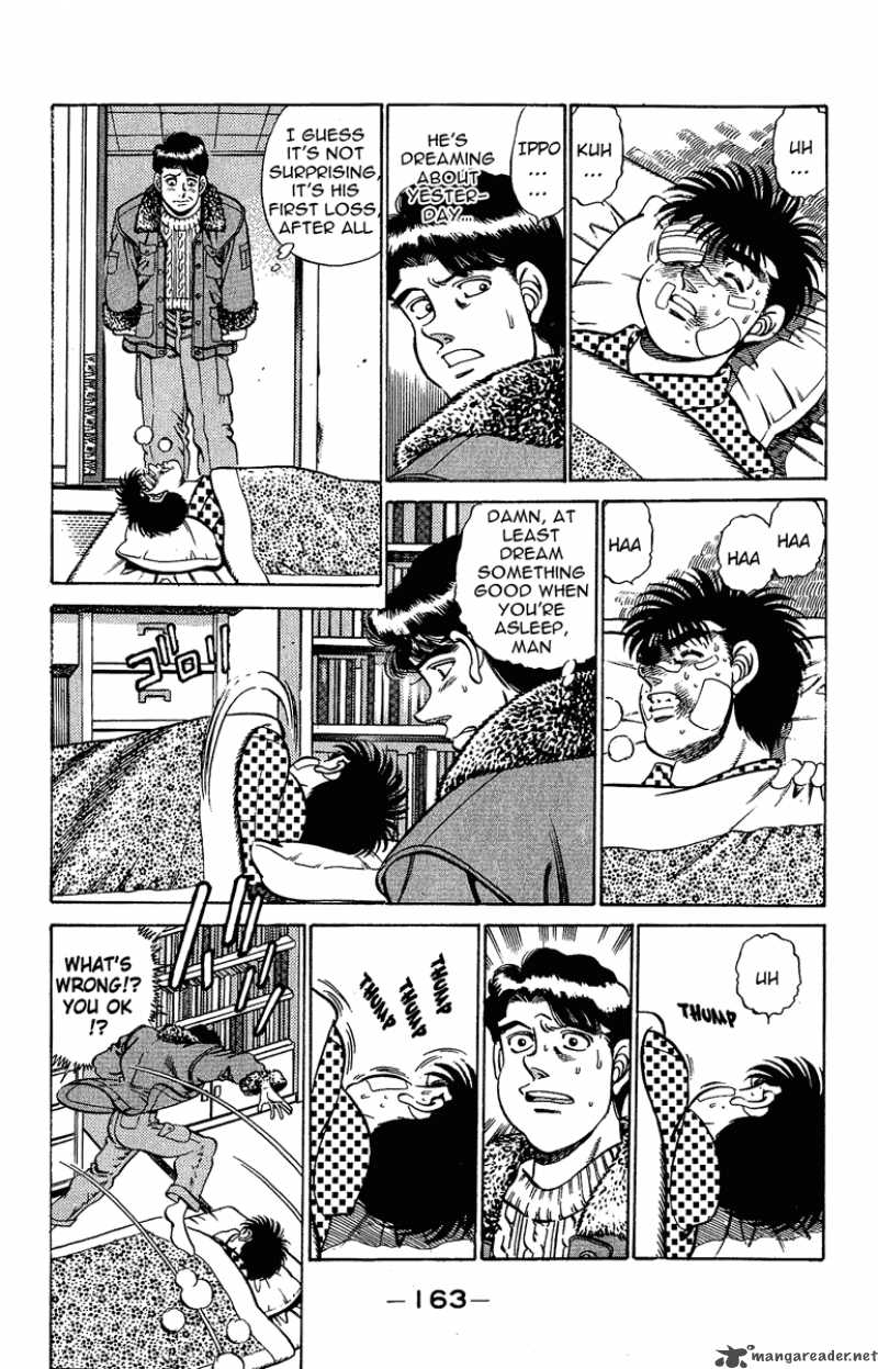 Hajime No Ippo 196 3