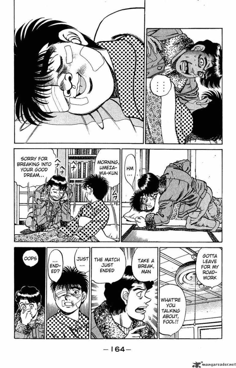 Hajime No Ippo 196 4