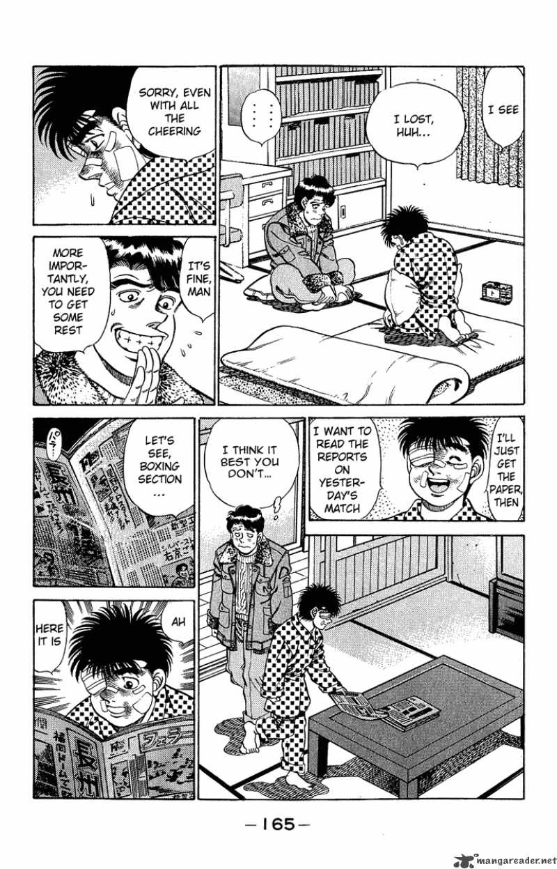 Hajime No Ippo 196 5